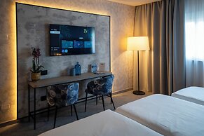 BV Oly Hotel
