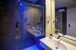 BV Oly Hotel