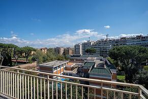 BV Oly Hotel
