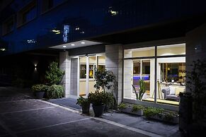 BV Oly Hotel