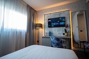 BV Oly Hotel