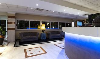 BV Oly Hotel