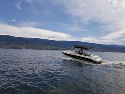 Summerland Waterfront Resort & Spa
