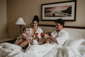 Summerland Waterfront Resort & Spa
