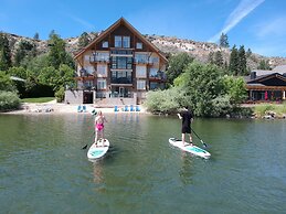 Summerland Waterfront Resort & Spa
