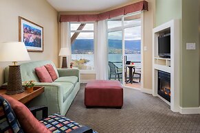 Summerland Waterfront Resort & Spa