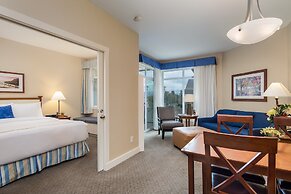 Summerland Waterfront Resort & Spa