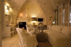 Masseria Salinola