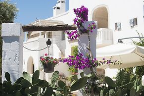 Masseria Salinola
