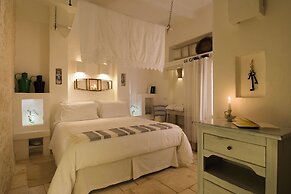 Masseria Salinola