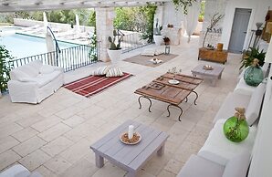 Masseria Salinola