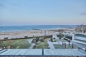 ATLANTIC Grand Hotel Travemünde