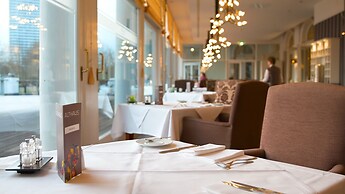 ATLANTIC Grand Hotel Travemünde
