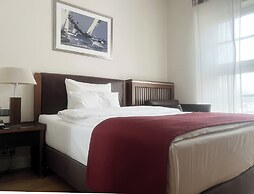 ATLANTIC Grand Hotel Travemünde