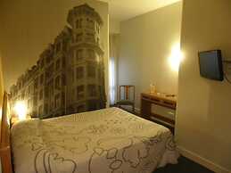 Photo Zabalburu Hotel
