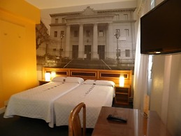 Photo Zabalburu Hotel