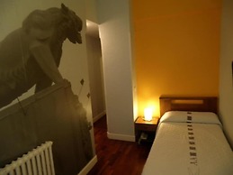 Photo Zabalburu Hotel