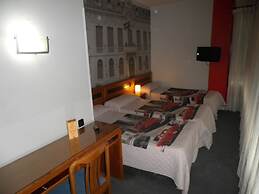 Photo Zabalburu Hotel