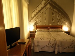 Photo Zabalburu Hotel