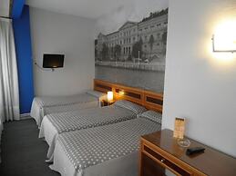 Photo Zabalburu Hotel
