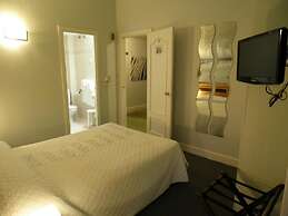 Photo Zabalburu Hotel