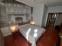 Photo Zabalburu Hotel