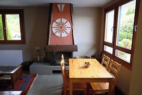 Hotel Gametxo