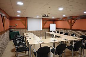 Hotel Gametxo