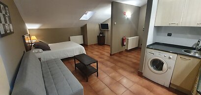 Hotel Gametxo