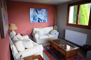 Hotel Gametxo