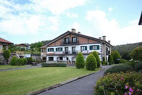 Hotel Gametxo