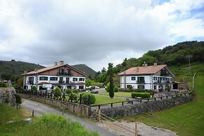 Hotel Gametxo