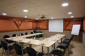 Hotel Gametxo