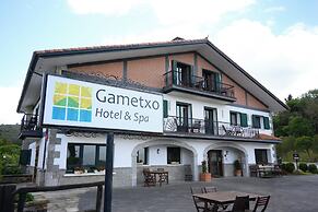 Hotel Gametxo