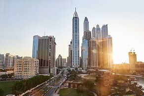 Radisson Blu Hotel, Dubai Media City