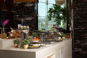 Radisson Blu Hotel, Dubai Media City