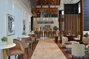 Radisson Blu Hotel, Dubai Media City