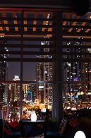 Radisson Blu Hotel, Dubai Media City