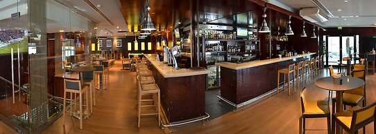 Radisson Blu Hotel, Dubai Media City