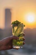 Radisson Blu Hotel, Dubai Media City