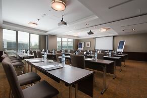Radisson Blu Hotel, Dubai Media City