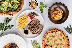 Radisson Blu Hotel, Dubai Media City
