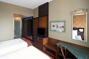 Radisson Blu Hotel, Dubai Media City