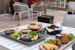 Radisson Blu Hotel, Dubai Media City