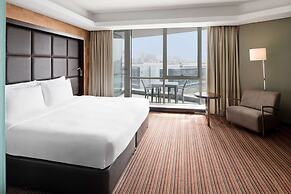 Radisson Blu Hotel, Dubai Media City