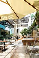 Radisson Blu Hotel, Dubai Media City