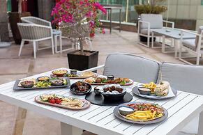 Radisson Blu Hotel, Dubai Media City