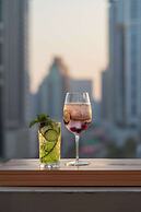 Radisson Blu Hotel, Dubai Media City