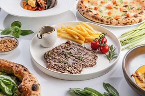 Radisson Blu Hotel, Dubai Media City