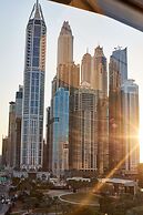 Radisson Blu Hotel, Dubai Media City